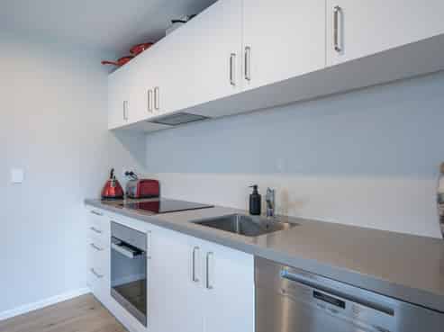 104 Milton Street, The Wood