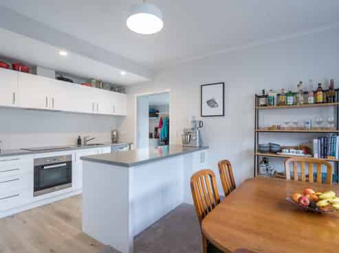 104 Milton Street, The Wood