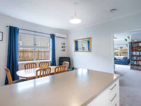 104 Milton Street, The Wood