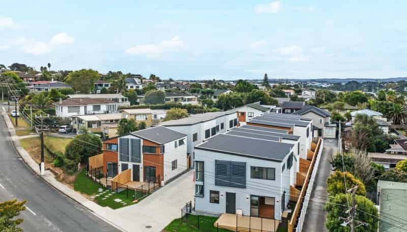 Lot 8/196 Royal Road, Massey