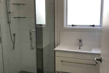 27A  Park Hill Road, Birkenhead