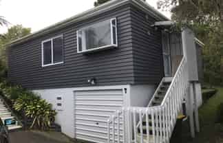 27A  Park Hill Road, Birkenhead