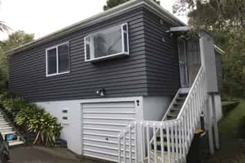 27A  Park Hill Road, Birkenhead