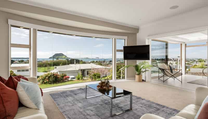 3 Seaview Road, Otumoetai