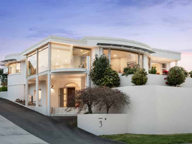 3 Seaview Road, Otumoetai