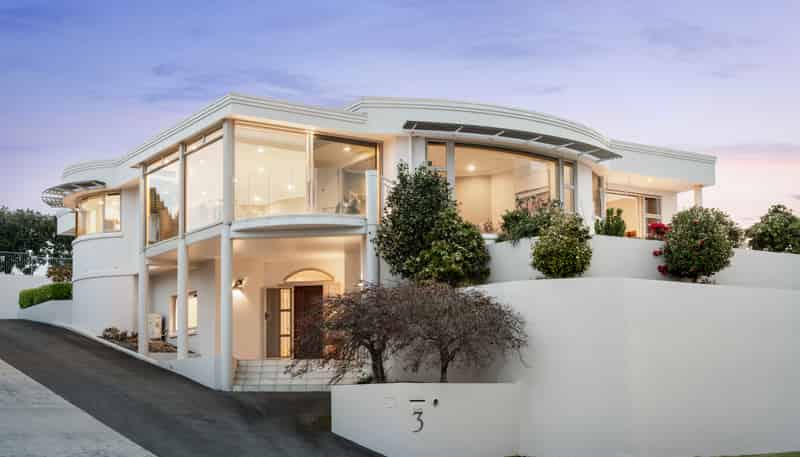 3 Seaview Road, Otumoetai