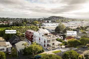 10/26 Aroha Avenue, Sandringham