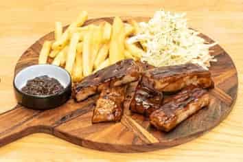 Established Indian Restaurant in Prime Hamilton Location