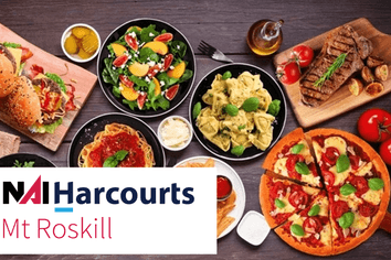 Established Indian Restaurant in Prime Hamilton Location