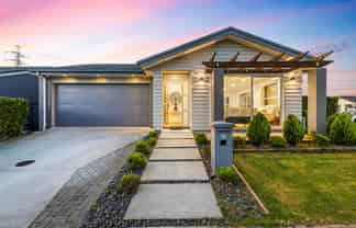 18 Wairepo Street, Takanini
