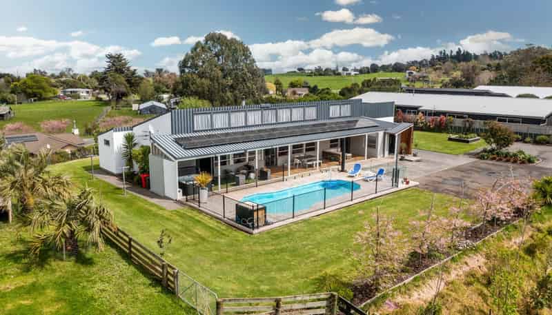 22 Pickwick Road, Otamatea