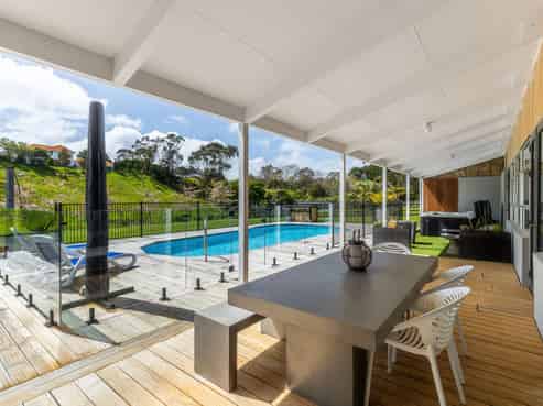 22 Pickwick Road, Otamatea