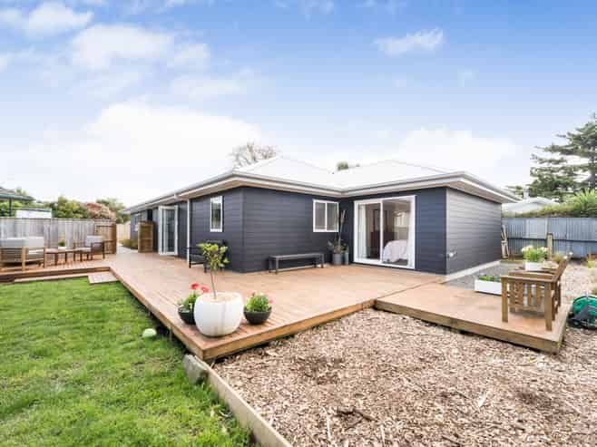 25A West Street, Feilding
