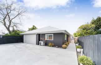 25A West Street, Feilding