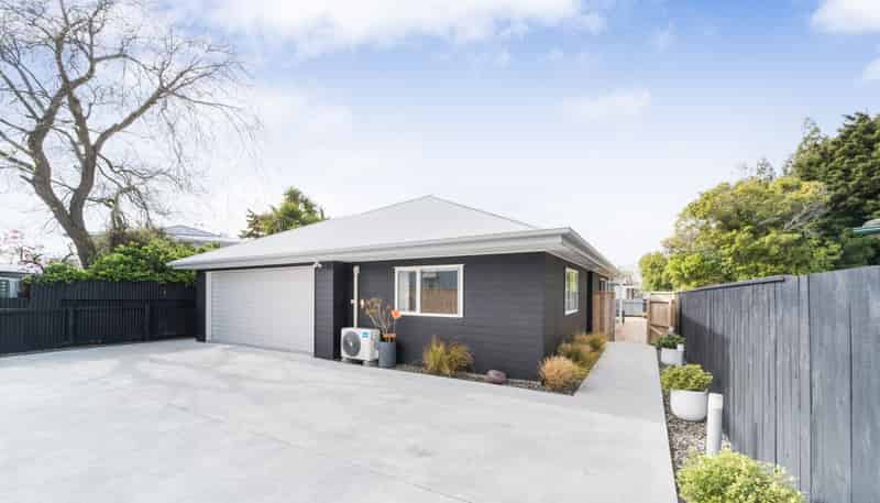 25A West Street, Feilding