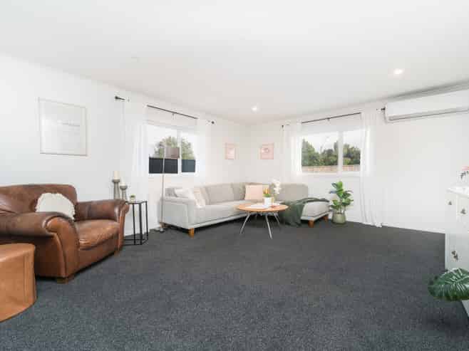 25A West Street, Feilding