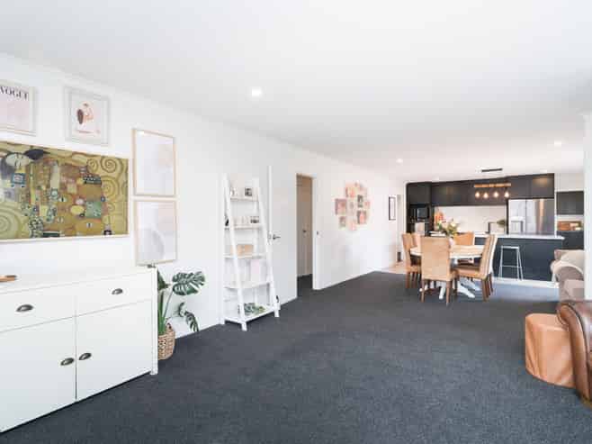25A West Street, Feilding