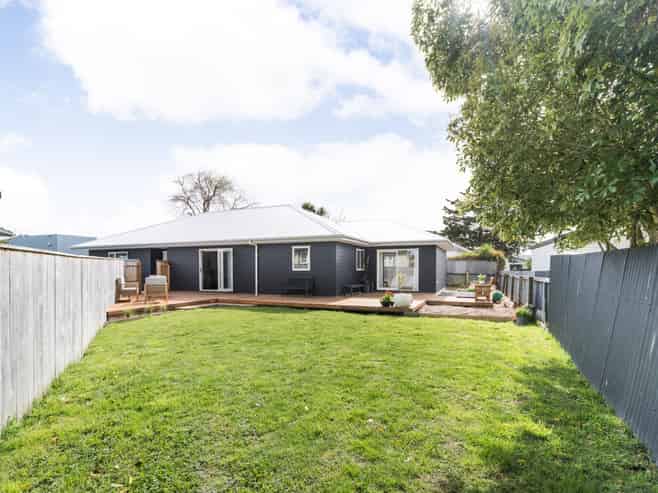 25A West Street, Feilding