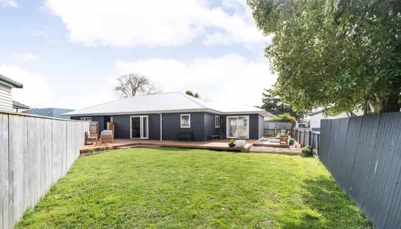 25A West Street, Feilding