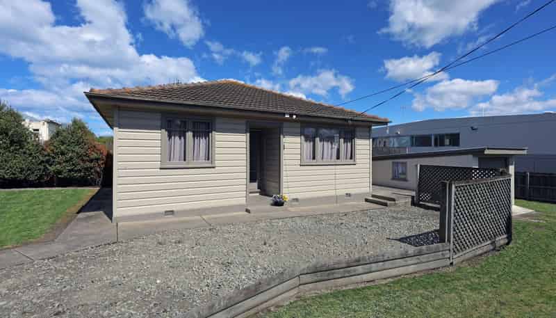 14A Towey Street, Oamaru