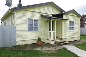 5 Crarer Street, Wairoa