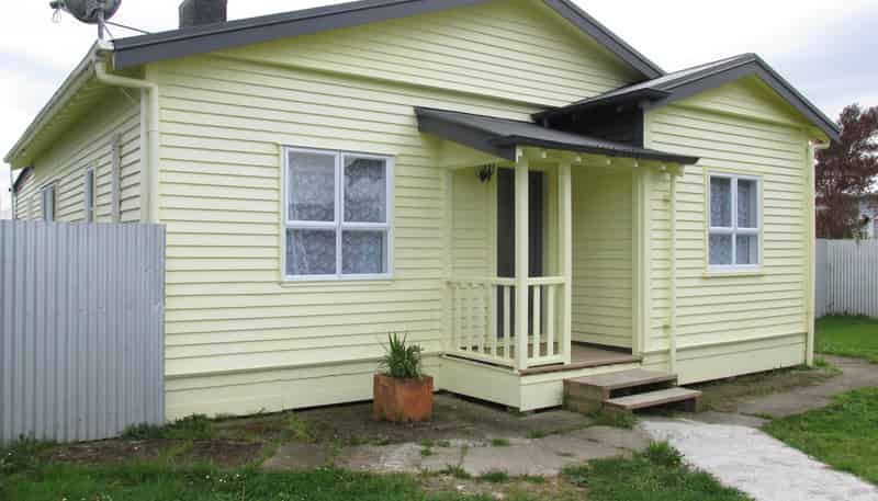 5 Crarer Street, Wairoa