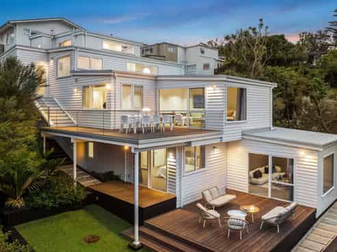 39A Ripon Crescent, Meadowbank