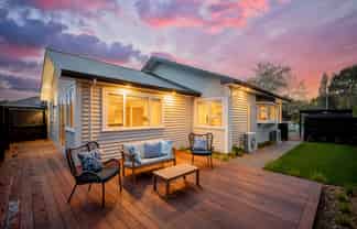 19 Tabart Street, Woolston