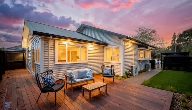 19 Tabart Street, Woolston