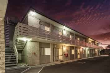 2/795 Heaphy Terrace, Claudelands