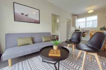 2/795 Heaphy Terrace, Claudelands