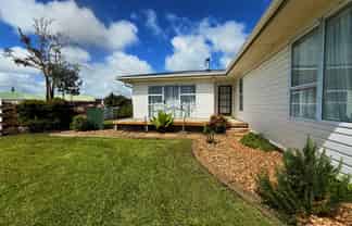 14 Pukepoto Rd, Kaitaia