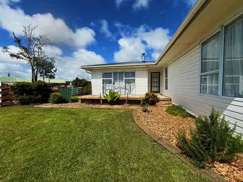 14 Pukepoto Rd, Kaitaia