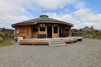 2 Kanuka Lane, Ohakune