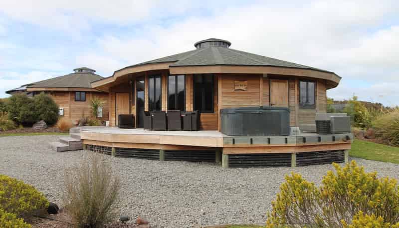 2 Kanuka Lane, Ohakune