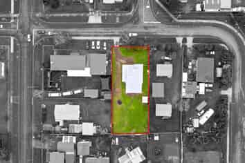5 Grey Street, Opotiki