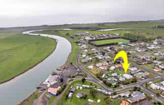 5 Grey Street, Opotiki