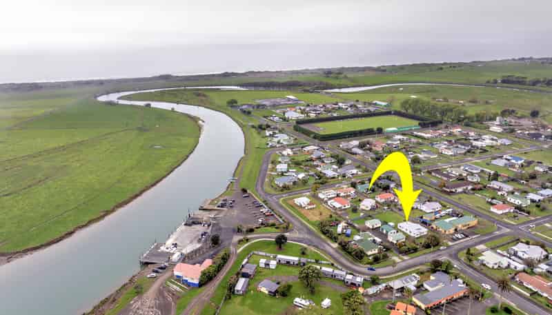 5 Grey Street, Opotiki