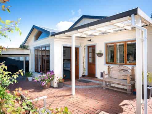 40 Pipi Street, Te Awanga