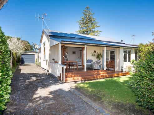 40 Pipi Street, Te Awanga