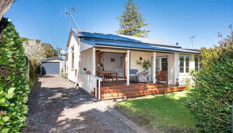 40 Pipi Street, Te Awanga