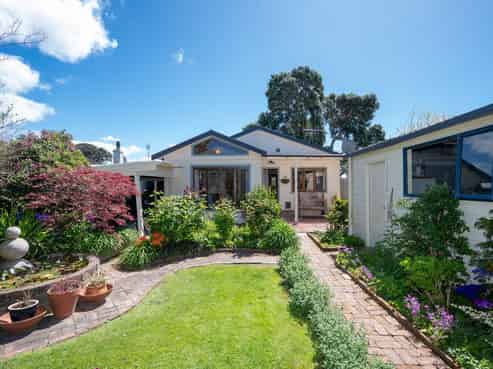 40 Pipi Street, Te Awanga