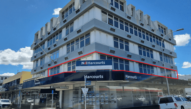 33-35 Robert Street, Whangarei Central