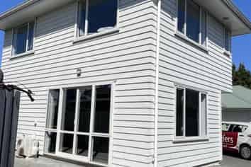 478A Hereford Street, Linwood