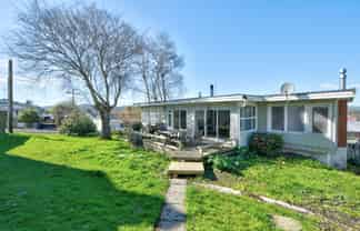 10 Afton Street, Gore