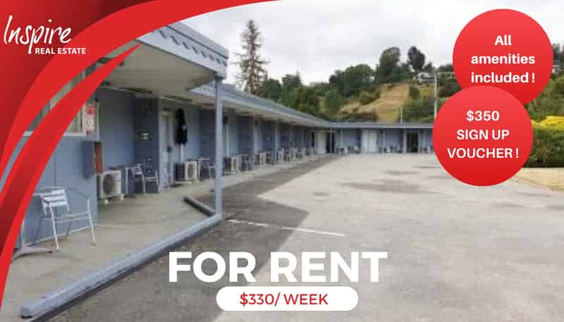 3/18-22 Mataroa Road, Taihape and Surrounds