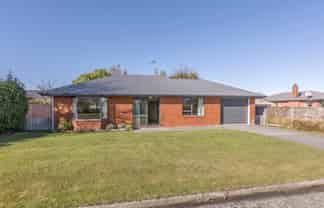 40 Morgan Street, Methven