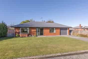 40 Morgan Street, Methven
