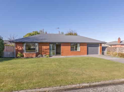 40 Morgan Street, Methven