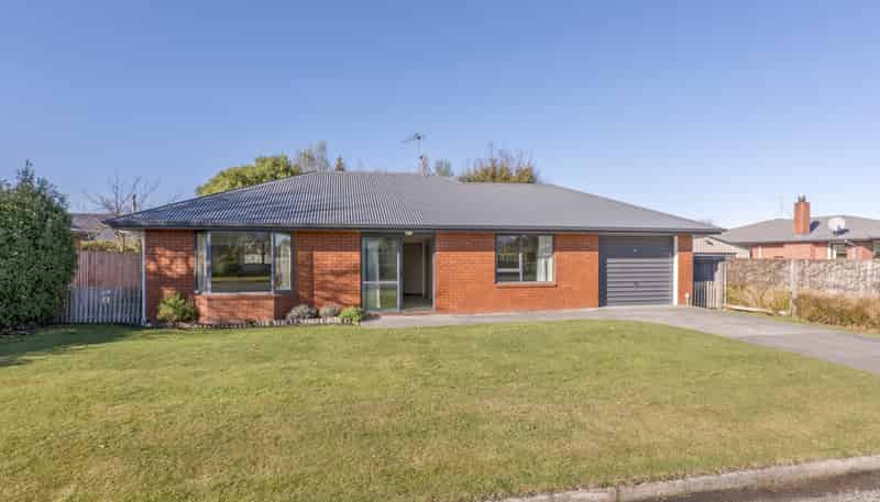 40 Morgan Street, Methven